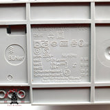 ♻️ Lego 7864 Transformador 220V 50/60Hz 8VA E20