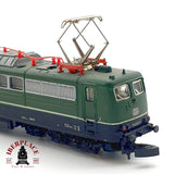 ♻️✨ Märklin 8857 Locomotora Eléctrica BR 151 DB Época IV Mini Club Escala Z 1:220