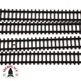 ♻️ 4x Arnold Rápido 0111 vías flexibles N escala 1:160 V10