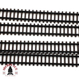 ♻️ 4x Arnold Rápido 0111 vías flexibles N escala 1:160 V10