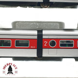 ♻️ Electrotren 3302 AC set vagones tren talgo III RENFE H0 escala 1:87 A27