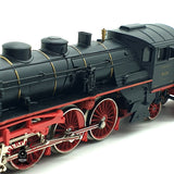 ♻️ AC Märklin 3318 Locomotora BR 18 434 DR H0 escala 1:87 V10
