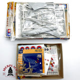 ♻️ TAMIYA L.T.V A-7A Corsair II Avión escala 1:100 E20