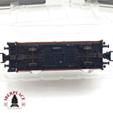 ♻️  Märklin 46199 set de vagones de mercancías Época 3 DB H0 escala 1:87 E21