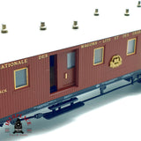 ♻️ AC Trix 43392 coche equipajes CIWL Express Europeens H0 escala 1:87 V10