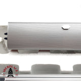 ♻️ Electrotren 3302 AC set vagones tren talgo III RENFE H0 escala 1:87 A27
