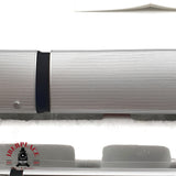 ♻️ Electrotren 3302 AC set vagones tren talgo III RENFE H0 escala 1:87 A27