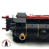 ♻️ AC Märklin 3318 Locomotora BR 18 434 DR H0 escala 1:87 V10