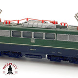 ♻️✨ Märklin 8857 Locomotora Eléctrica BR 151 DB Época IV Mini Club Escala Z 1:220