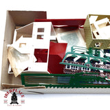 ♻️ Vero Modell 182 35 731 006 Estación de tren Neumüehle H0 escala 1:87 E20