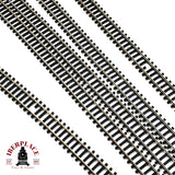 ♻️ 5x Roco 22200 vías flexibles N escala 1:160 V10