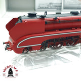 ♻️  AC Märklin 37082 Digital Locomotora BR 10 001 DB con sonido H0 escala 1:87 E21