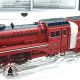 ♻️  AC Märklin 37082 Digital Locomotora BR 10 001 DB con sonido H0 escala 1:87 E21