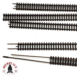 ♻️ 5x Arnold 0111 vías flexibles N escala 1:160 V10