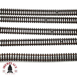 ♻️ 5x Arnold 0111 vías flexibles N escala 1:160 V10