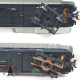 ♻️ Märklin 42758 set vagones de tren rápido DB H0 escala 1:87 A27