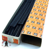 ♻️ 16x Arnold 1110 vías flexibles N escala 1:160 V10