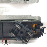 ♻️ Märklin 42758 set vagones de tren rápido DB H0 escala 1:87 A27