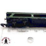 ♻️✨ Märklin 3x 8714 Vagones portacoches DB Ep IV Mini Club Escala Z 1:220
