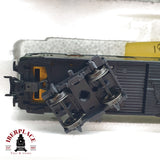 ♻️ Märklin 42758 set vagones de tren rápido DB H0 escala 1:87 A27