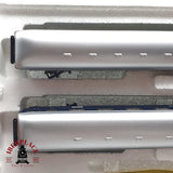 ♻️ Märklin 42758 set vagones de tren rápido DB H0 escala 1:87 A27