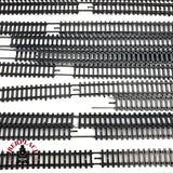 ♻️ 16x Arnold 1110 vías flexibles N escala 1:160 V10