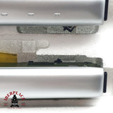 ♻️ Märklin 42758 set vagones de tren rápido DB H0 escala 1:87 A27