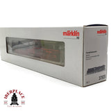 ♻️  AC Märklin 37925 Digital Locomotora BR 042 096-8 DB con sonido H0 escala 1:87 E21