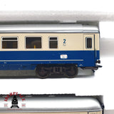 ♻️ Märklin 42994 set vagones viento del sur DB clase 2 H0 escala 1:87 A27