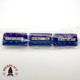 ♻️Märklin 3x 7072 cuadro de mandos desvios y señales H0 Escala 1:87