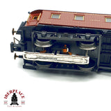 ♻️ AC Trix 43392 coche equipajes CIWL Express Europeens H0 escala 1:87 V10