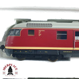 ♻️  AC Märklin 39081 Digital SET Tren diesel BR VT 08.5 DB con sonido H0 escala 1:87 E21