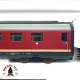 ♻️  AC Märklin 39081 Digital SET Tren diesel BR VT 08.5 DB con sonido H0 escala 1:87 E21