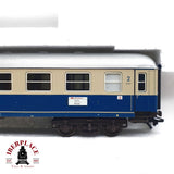 ♻️ Märklin 42994 set vagones viento del sur DB clase 2 H0 escala 1:87 A27