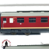 ♻️  AC Märklin 39081 Digital SET Tren diesel BR VT 08.5 DB con sonido H0 escala 1:87 E21