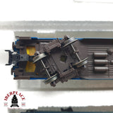 ♻️ Märklin 42994 set vagones viento del sur DB clase 2 H0 escala 1:87 A27
