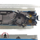 ♻️ Märklin 42994 set vagones viento del sur DB clase 2 H0 escala 1:87 A27