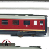 ♻️  AC Märklin 39081 Digital SET Tren diesel BR VT 08.5 DB con sonido H0 escala 1:87 E21