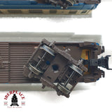 ♻️ Märklin 42994 set vagones viento del sur DB clase 2 H0 escala 1:87 A27