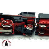 ♻️ AC Märklin 3318 Locomotora BR 18 434 DR H0 escala 1:87 V10