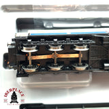 ♻️ Märklin 2881 vagones salon Kaiser KPEV tren rápido H0 escala 1:87 E19 1/2
