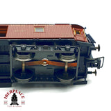 ♻️ AC Trix 43392 coche equipajes CIWL Express Europeens H0 escala 1:87 V10