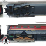 ♻️  AC Märklin 39081 Digital SET Tren diesel BR VT 08.5 DB con sonido H0 escala 1:87 E21