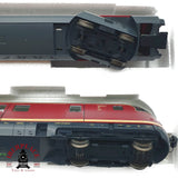 ♻️  AC Märklin 39081 Digital SET Tren diesel BR VT 08.5 DB con sonido H0 escala 1:87 E21