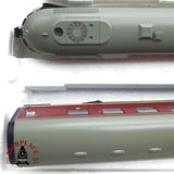 ♻️  AC Märklin 39081 Digital SET Tren diesel BR VT 08.5 DB con sonido H0 escala 1:87 E21