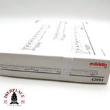 ♻️ Märklin 42994 set vagones viento del sur DB clase 2 H0 escala 1:87 A27
