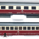 ♻️ Märklin 42993 set vagones viento del sur DB clase 1 H0 escala 1:87 A27