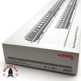 ♻️  AC Märklin 39081 Digital SET Tren diesel BR VT 08.5 DB con sonido H0 escala 1:87 E21