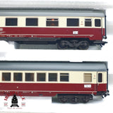 ♻️ Märklin 42993 set vagones viento del sur DB clase 1 H0 escala 1:87 A27