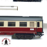 ♻️ Märklin 42993 set vagones viento del sur DB clase 1 H0 escala 1:87 A27